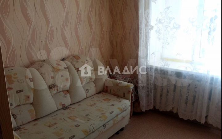 Комната 13 м² в 3-к., 8/9 эт.