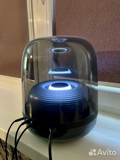 Harman Kardon SoundSticks 4