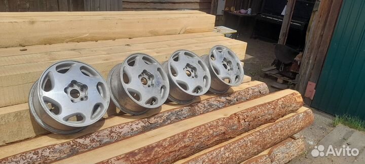 Диски R14 Toyota Corona