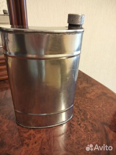 Фляжка 1 литр