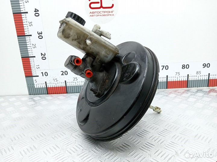 Усилитель тормозов вакуумный для Renault Laguna 2