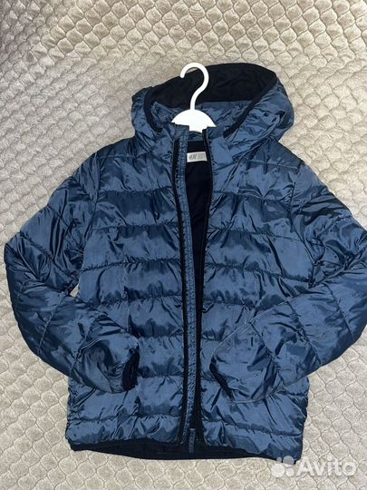 Куртка 134/140