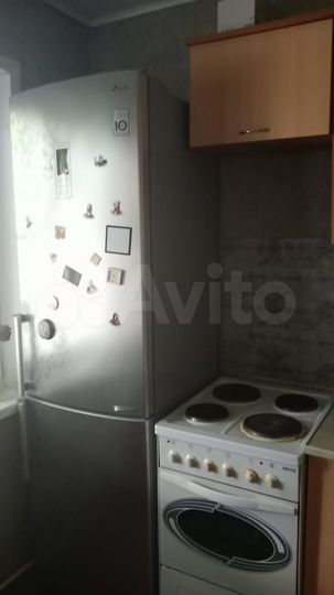 2-к. квартира, 43 м², 5/5 эт.