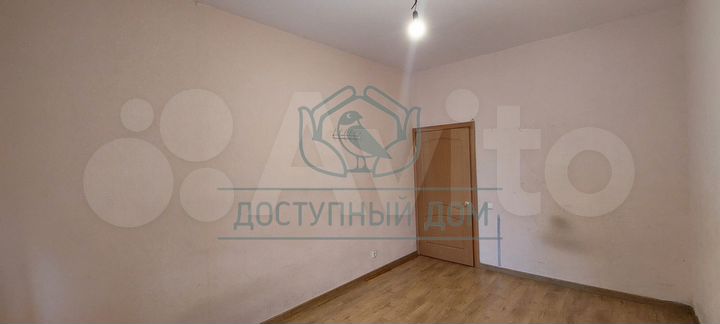1-к. квартира, 43,4 м², 1/17 эт.