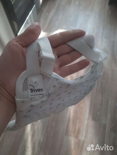 Шина фрейка