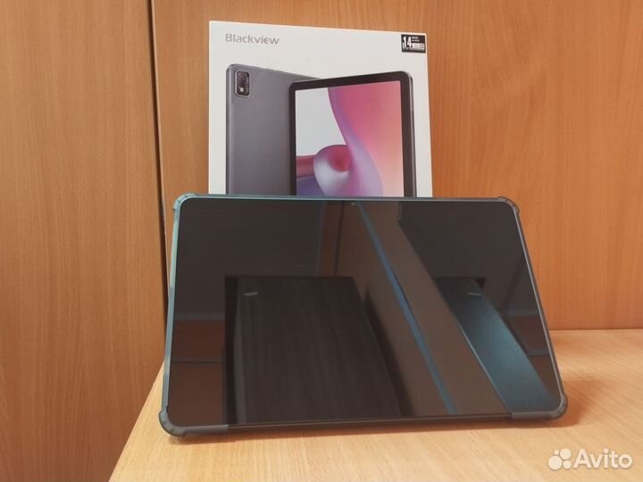 Планшет blackview tab 16