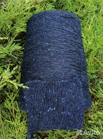 Пряжа для вязания