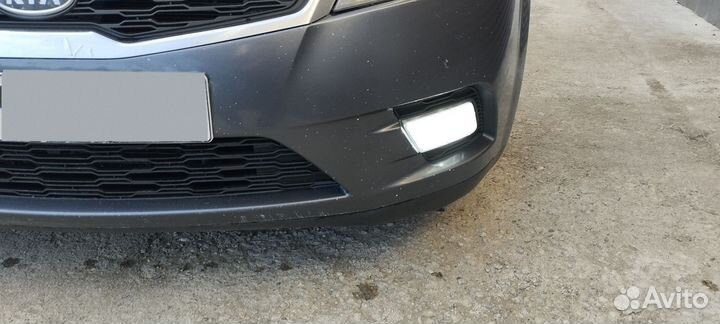 Kia Ceed 1.6 AT, 2011, 210 010 км