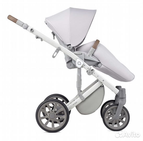 Коляска anex m type 3 в 1