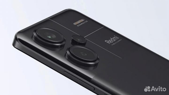 Xiaomi Redmi Note 13 Pro+, 8/256 ГБ