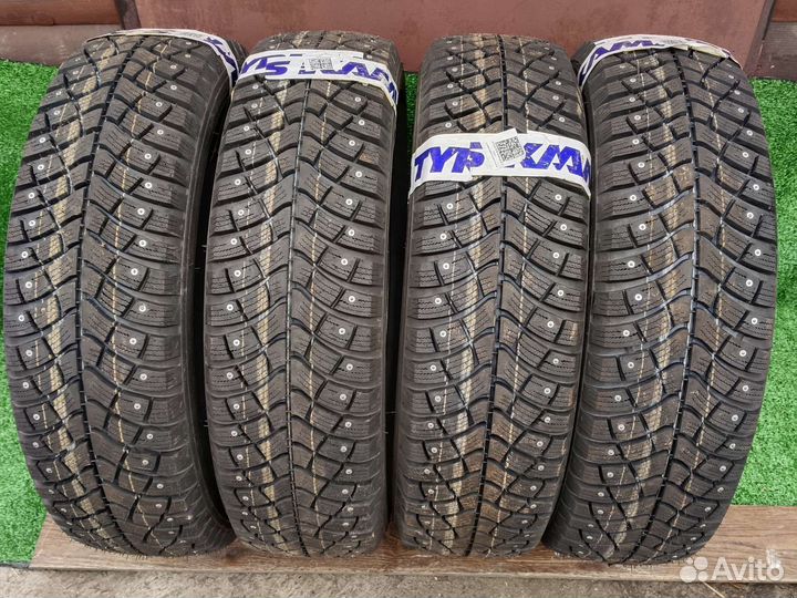 КАМА Кама-515 205/75 R15