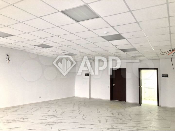 Офис, до 700 м²