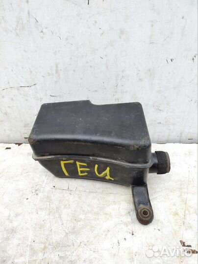 Резонатор воздушного фильтра Hyundai Getz