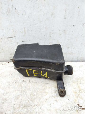 Резонатор воздушного фильтра Hyundai Getz