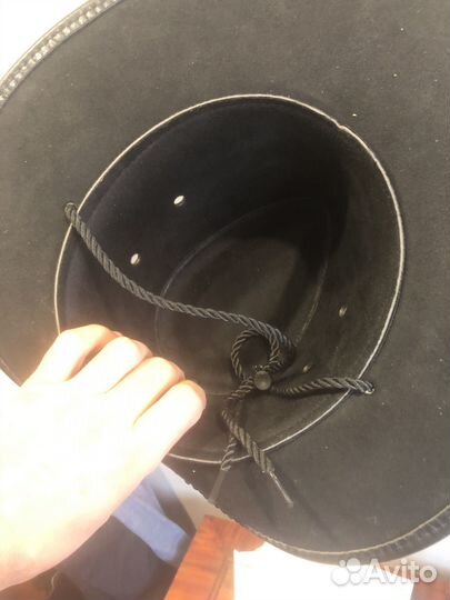 Мексиканское сомбреро