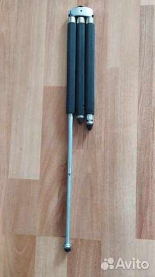 Фото объектив 