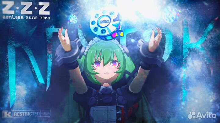 Привью для ютуба в Photoshop \ обложка \ картинка