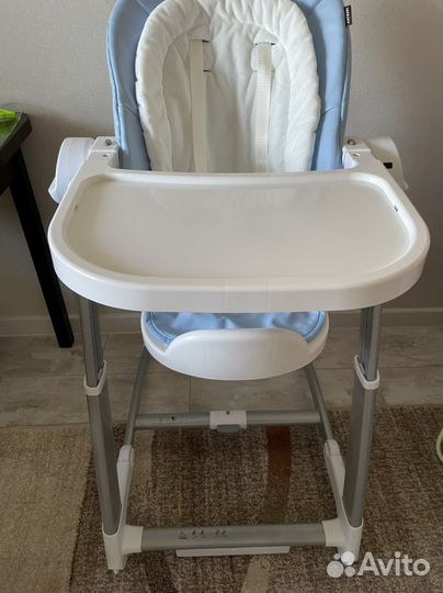 Стул для кормления 3 в 1 My little chair