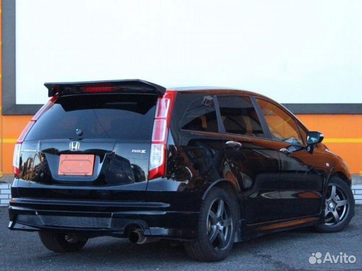 Honda Stream 1.8 AT, 2012, 76 000 км