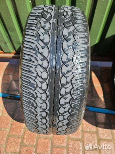 Yokohama Parada Spec-X 265/50 R20 111