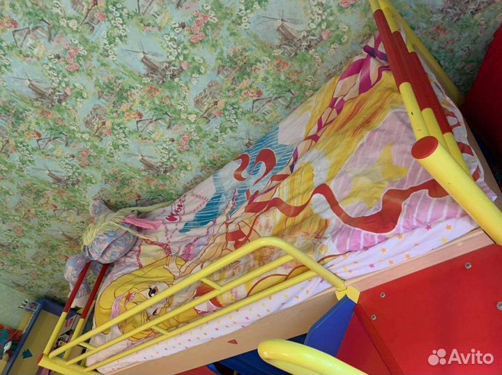 Турецкая Детская мебель cilek