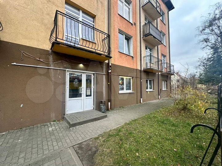 Свободного назначения, 86.3 м²