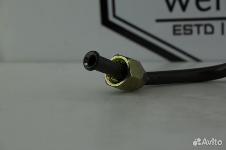 Трубка рулевой рейки Daewoo Nexia