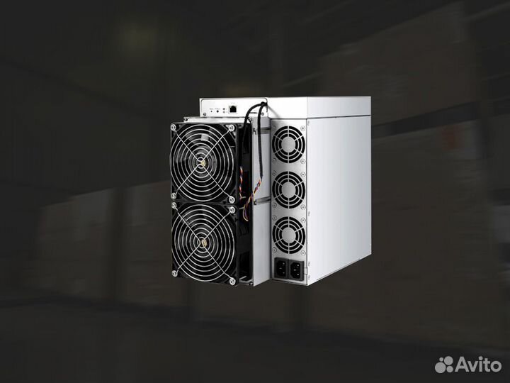 Elphapex DG1+ 14000 MH