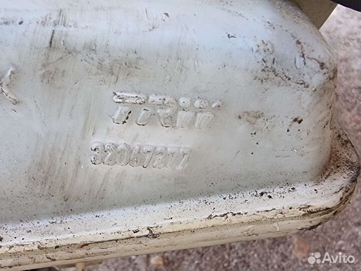 Главный тормозной цилиндр Астра Н Зафира B