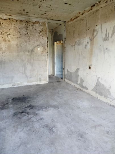 1-к. квартира, 42 м², 6/9 эт.