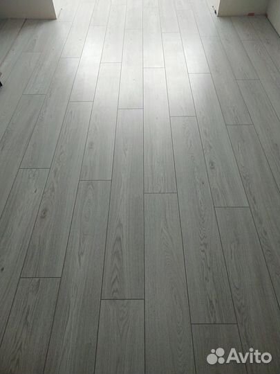 Укладка ламината