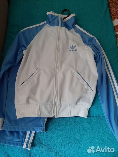 Спортивный костюм 42-44