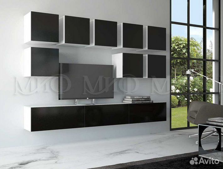 Гостиная Флорис