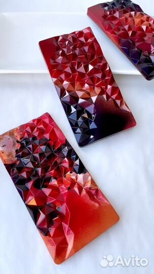 Шоколад ручной работы