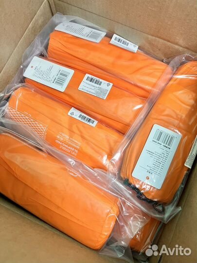 Коврик туристический Naturehike