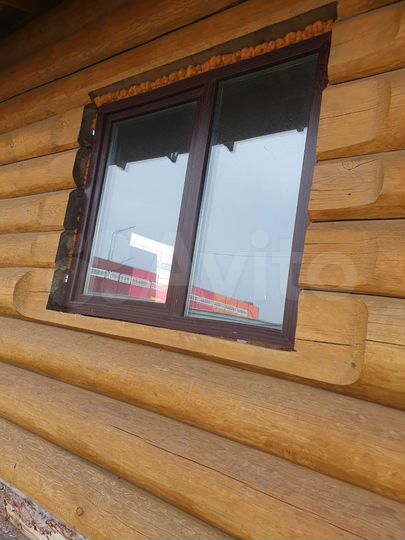 Дом 112 м² на участке 15 сот.