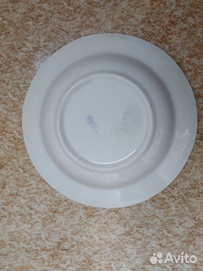 Тарелка,24 см