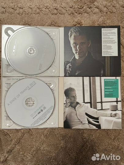 Armin van buuren asot