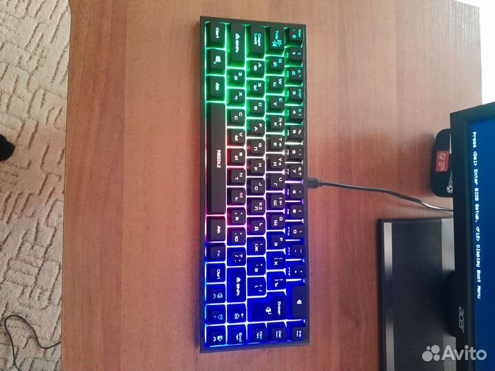 Компьютерная сборка