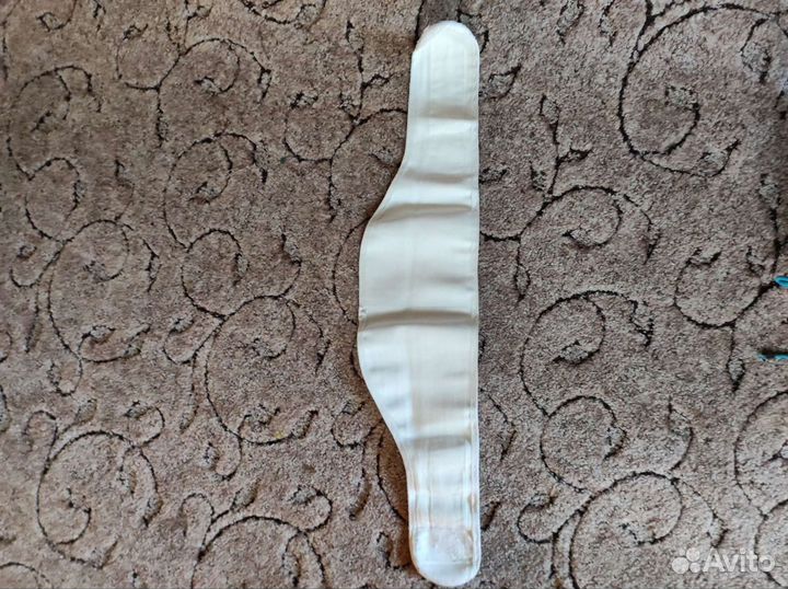 Бандаж до родовой и после