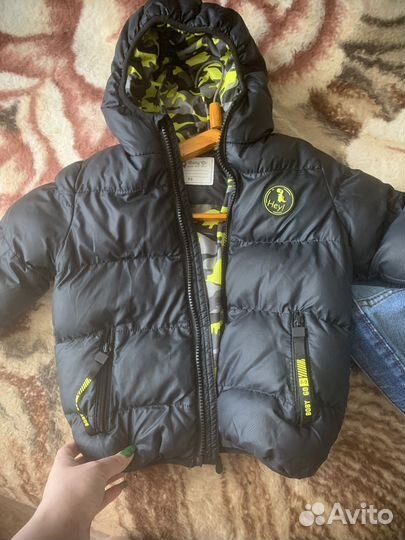 Горка для купания