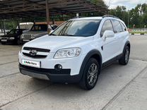 Chevrolet Captiva 3.2 AT, 2011, 236 000 км, с пробего�м, цена 1 220 000 руб.