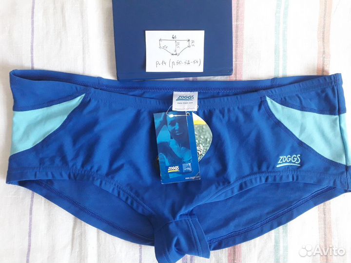 Купальники новые