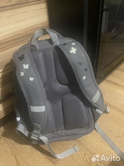 Школьный рюкзак bruno visconti