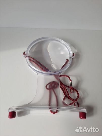 Лупа без подсветки