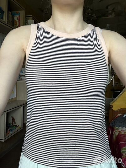 Топ женский