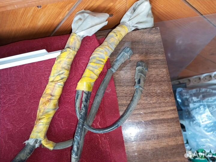 Туманом УАЗ patriot