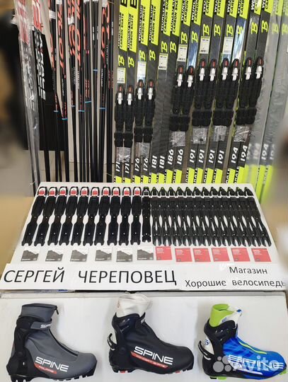 Лыжи pro skate flash air carbon world cup skate