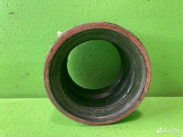 Патрубок турбины DAF XF105