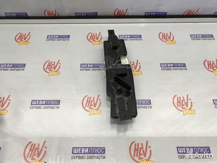 Плата фонаря Cadillac Escalade